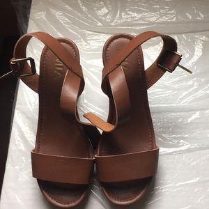 MIA Sandals